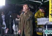 港台封殺十大歌星誰上榜?何韻詩:好榮幸