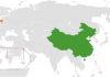 立陶宛为西方大国树立榜样 北京只剩一个权力杠杆