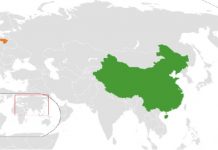 立陶宛為西方大國樹立榜樣 北京只剩一個權力槓桿