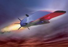 美空軍「絕密」高超音速 具劃時代意義