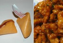 這4種「中國美食」居然起源於美國