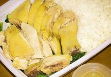 年節宴客 粵菜大廚教你怎麼做正宗白切雞