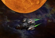 相差這麽大 遊歷外星50年地球僅10天