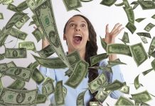 美國幸運兒翻找垃圾郵件匣 發現中樂透8千萬