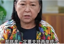 方芳竟喊讓中國教訓台灣?陸委會警告