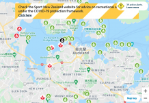 Safeswim提醒民眾:很多海灘污染嚴重,不適合游泳