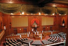 日本眾議院大年初一通過決議 關注中共「嚴重人權狀況」