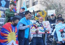 中共網軍海量推文濫用「種族滅絕奧運」標籤 混淆視聽