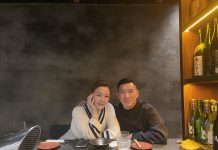 杜汶澤與妻子見證「台灣最美麗的風景是人」