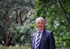 奧克蘭前市長Phil Goff 被任命為紐西蘭下一任駐英國高級專員