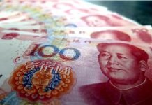 中共缺錢耍賴?個人存取5萬需登記來源 新年衝熱搜