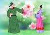 人世间最难抵制的诱惑是什么?
