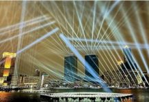 批台灣燈會拍外國馬屁 中國官媒挨嗆