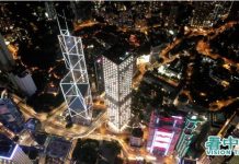 一周逾2.5萬香港居民離港 兩年恐流失千億美金