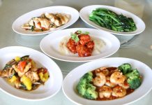 營養師:4個飲食小妙招 過年不發胖
