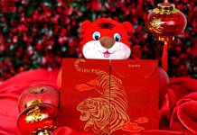 大年初二 出嫁女子為啥要回娘家?