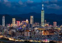 如果台海发生冲突 美国会不会出兵?