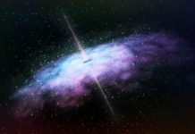 宇宙中有多少個黑洞?科學家:有4000億億個