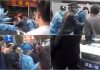 大陆劳工:人们突破恐惧勇敢站出来