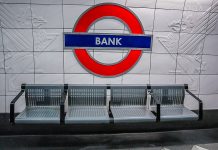 英國央行在引領歐美央行製造又一次危機……