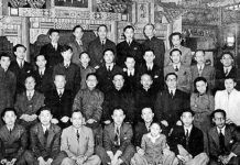 民國年代 媒體記者退還「紅包」的藝術