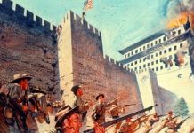 袁世凱:一看暴民出來愛國 便知大清要完