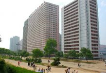 極度雷人 這才是朝鮮人眼中的「中國」