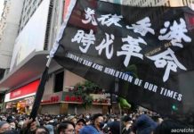 俄烏戰爭催票《時代革命》票房大爆棚