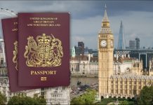 英國BNO計劃助港人擺脫「港區國安法」噩夢