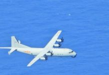 共軍首現「反潛直升機」擾台 專家預警