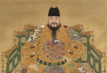 正月十五鬧元宵 明朝皇帝過元宵節多特別?