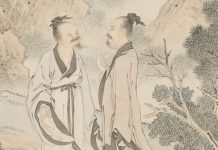 流傳千古 唐朝最大氣的離別詩