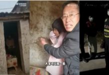 鐵鏈女身世成迷 傳董氏家族勢力巨大 領回只是「代持」