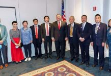 江澤民為何將魏京生從囚室直送飛美班機?