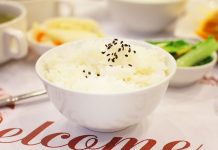 5個步驟 把米飯蒸得香軟可口