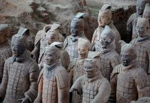 難以想像 百萬秦軍竟在三年內消失
