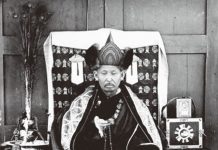 俄国高僧肉身不坏 可怕预言确实成真