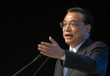 人大閉幕李克強預報卸任 誰是接班人引猜測