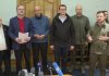 三國齊訪基輔 北約合圍俄羅斯 摧垮北京攻台企圖