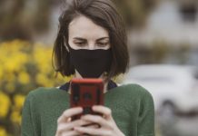 iOS 15.4開放更新 Face ID支援戴口罩解鎖