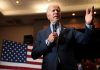 不滿歐佩克減產石油 拜登要給沙特顏色看 JOE BIDEN
