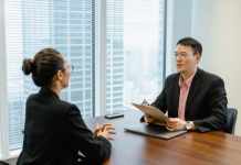 中國春招比冬天還冷 200份簡歷換1個面試(圖)