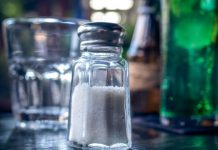 當心 身體出現5種現象 是食鹽量超標了