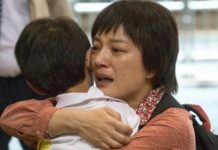 拐賣婦女兒童猖獗 如何防範(圖)
