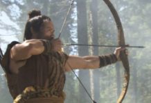 唐朝道士竟是虎王 他對獵人做了一件奇事(圖)