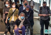 疫情與清零引發次生災難:抑鬱焦慮 自殺頻現(圖)