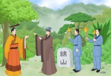 「寒食」將臨 說說那些消失了的節日(圖)