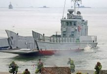 烏國又一捷報:已摧毀俄軍重要登陸艦(圖)