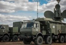 烏繳獲電子戰系統 軍事機密將暴露無遺(圖)