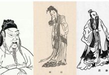 《三國演義》中最驚人的3大謎團